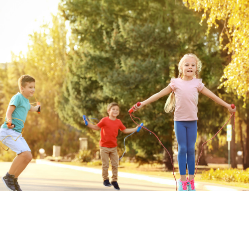 Skipping Rope