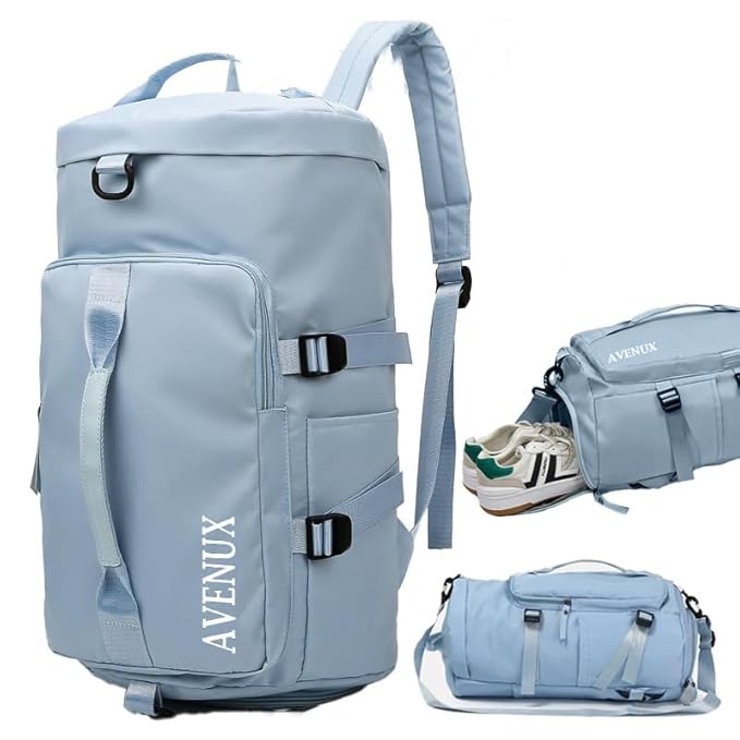 Gym bags