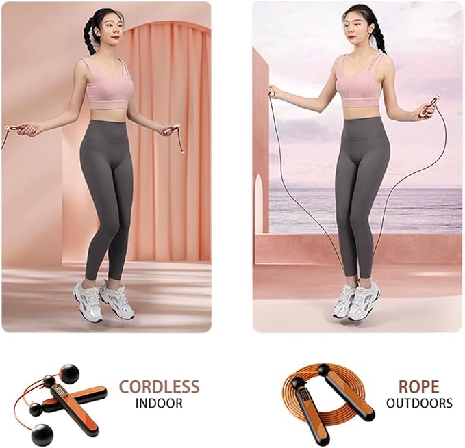 Skipping Rope