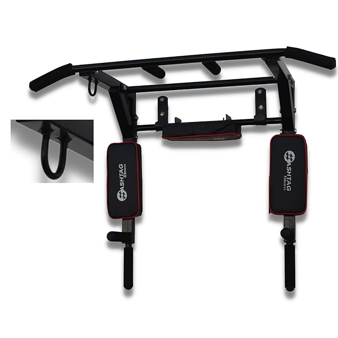 Pull-Up Bars