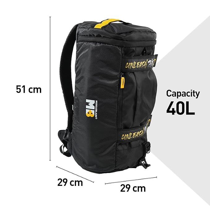 Gym bags