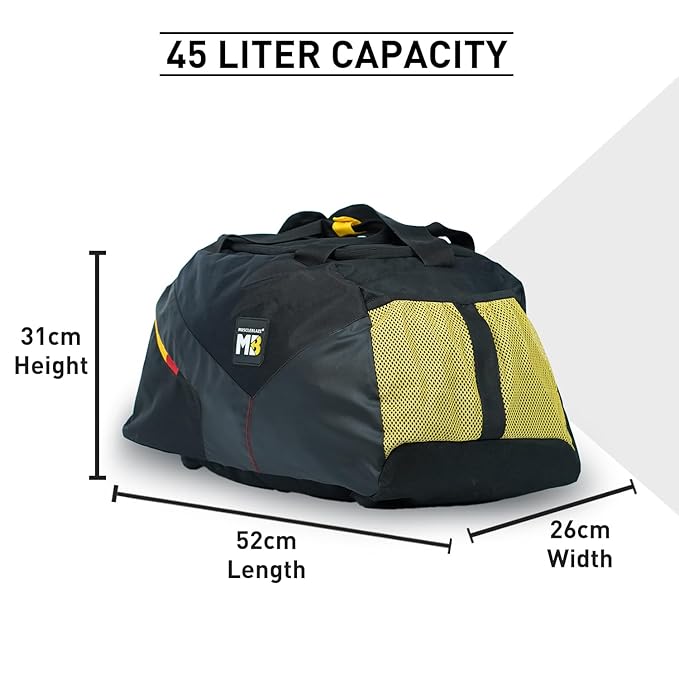 Gym bags