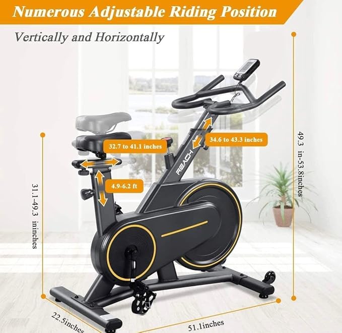 exercise bikes/exercise cycle
