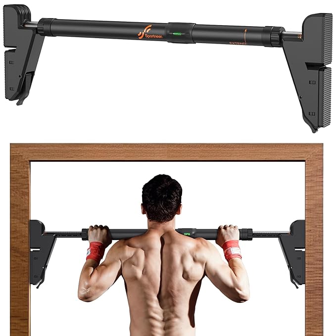 Pull-Up Bars