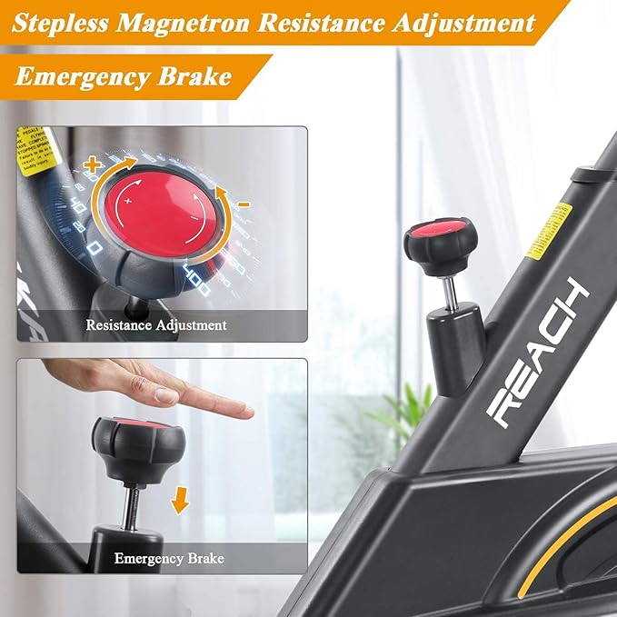 exercise bikes/exercise cycle