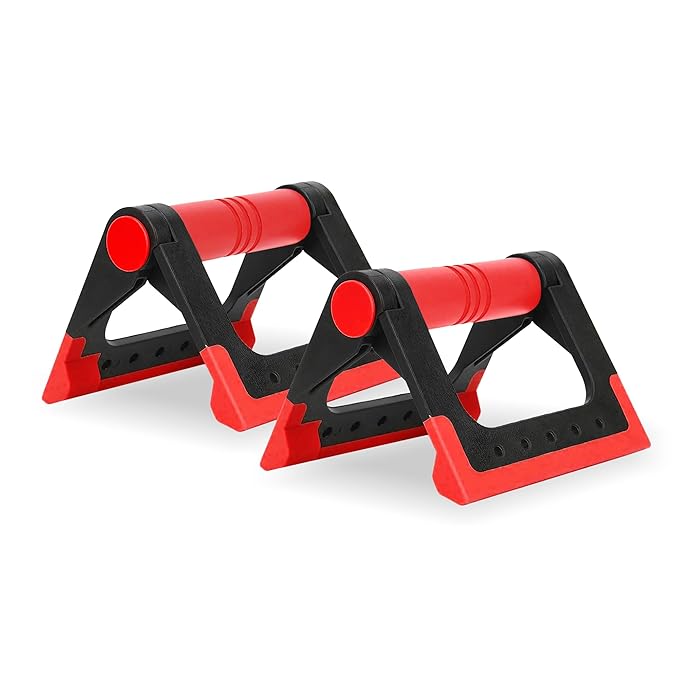Push up bar