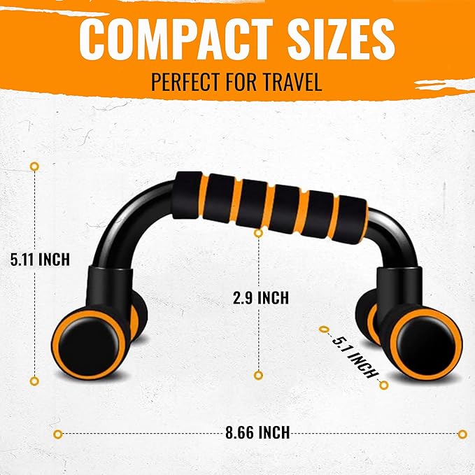 Push up bar